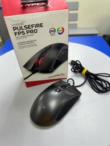 01-19332144: Hyperx pulsefire fps pro hx-mc003b