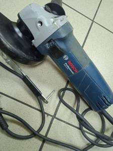 01-200299681: Bosch gws 670 professional