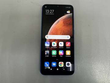 01-200298251: Xiaomi redmi 9c 3/64gb