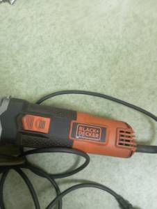 01-200298269: Black&Decker beg220