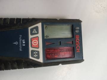 01-200233914: Bosch lr 2 professional