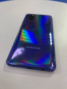 01-200310061: Samsung a315f galaxy a31 4/64gb