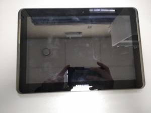 01-200312338: Samsung galaxy tab 2 10.1 gt-p5110 16gb