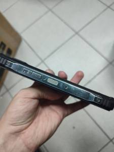 01-200312410: Doogee s100 12/256gb