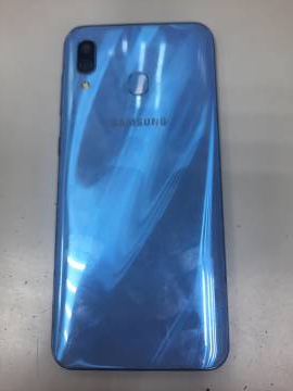 01-200313843: Samsung a305fn galaxy a30 3/32gb