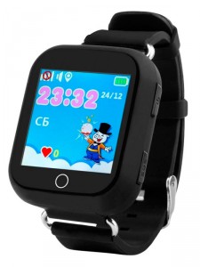 Smartwatch td-02 q100