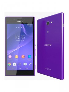 Мобільний телефон Sony xperia m2 d2303 1/8gb