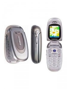 Samsung x481