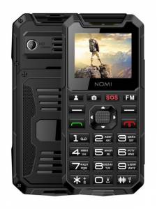 Мобільний телефон Nomi i2000 x-treme