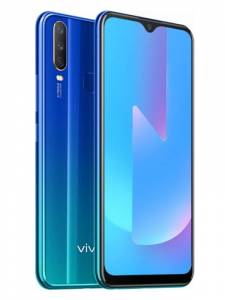 Мобільний телефон Vivo u3x 3/32gb