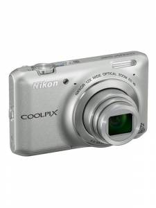Nikon coolpix s6400