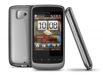 Htc t3333 touch 2