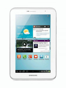 Samsung galaxy tab 2 7.0 3g (gt-p3100) 8gb