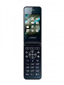 Мобільний телефон Sigma x-style 28 flip