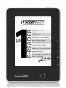Pocketbook 612 pro