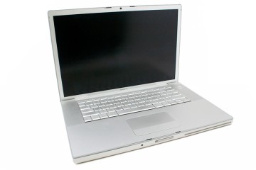 Apple Macbook Pro core 2 duo 2,4ghz/ ram2gb/ hdd200gb/video gf8600m gt/ dvdrw a1260