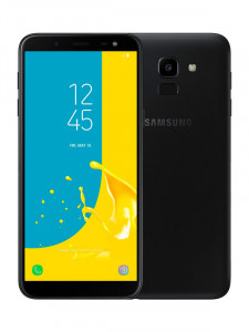 Мобільний телефон Samsung j600f/ds galaxy j6