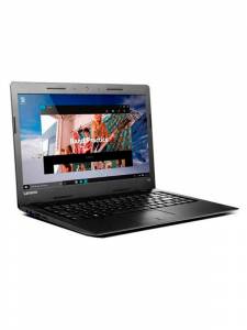Ноутбук екран 14" Lenovo celeron n3050 1,6ghz/ ram2048mb/ ssd64gb emmc