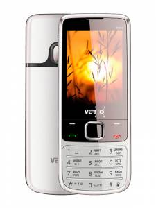 Мобільний телефон Verico f244