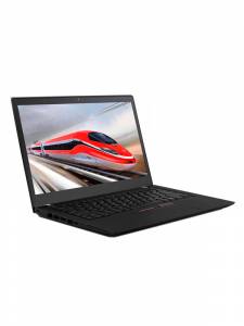Ноутбук екран 14" Lenovo core i7 7500u 2,7ghz/ ram16gb/ ssd256gb/video gf gt940mx
