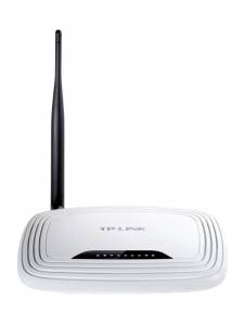 Wi-fi роутер Tp-Link wr740n