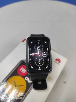 01-19164017: Huawei watch fit tia-b09