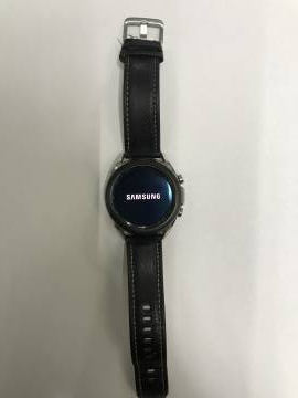 01-19225430: Samsung galaxy watch 3 41mm sm-r850