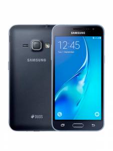 Мобильний телефон Samsung j120f galaxy j1