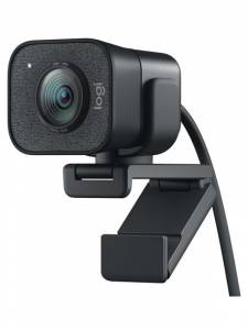 Веб камера Logitech streamcam