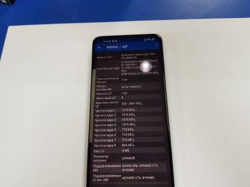18-000090895: Xiaomi Mi 10t pro 8/128gb