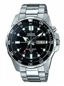 Часы Casio mtd-1079