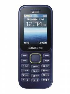 Мобільний телефон Samsung b310e duos