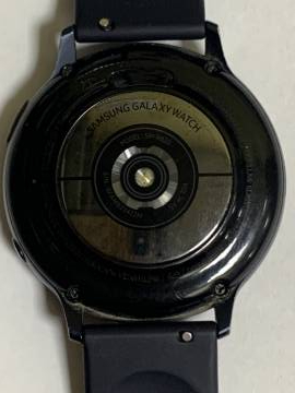 01-200010355: Samsung galaxy watch active 2 44mm sm-r820