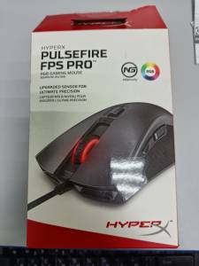 01-200014901: Hyperx pulsefire fps pro hx-mc003b