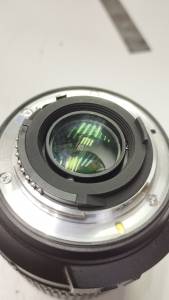 01-200043274: Nikon af-s dx nikkor 18-140mm f/3,5-5,6g ed vr