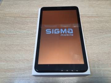 01-200051930: Sigma mobile tab a802 3/32gb