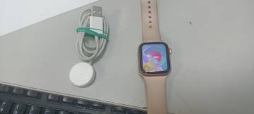 01-200029263: Apple watch se 40mm aluminum case