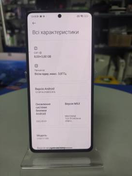 01-19021338: Xiaomi 11t 8/128gb