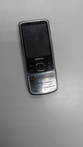 01-200074257: Nokia 6700 classic