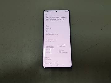 01-200082187: Xiaomi redmi note 13 pro 8/256gb