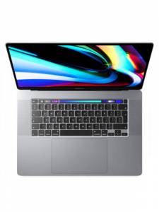 Ноутбук экран 16" Apple Macbook Pro core i9 2,3ghz a2141/retina/ram16gb/ssd1000gb/intel uhd graphics 630