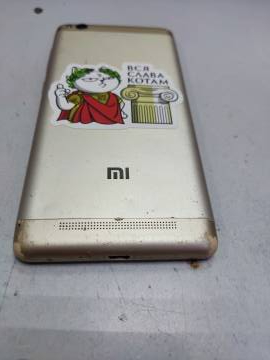 01-200105287: Xiaomi redmi 3 2/16gb