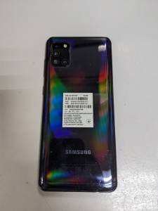 01-200104325: Samsung a315f/ds galaxy a31 4/64gb