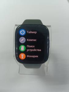 01-200108201: Xiaomi redmi watch 3
