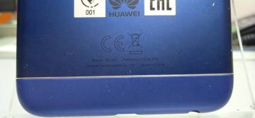 01-200108642: Huawei honor 10 lite hry-lx1 3/32gb