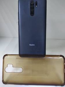 01-200109399: Xiaomi redmi 9 3/32gb