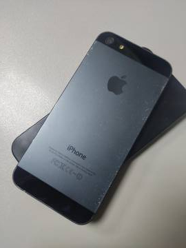 01-200113635: Apple iphone 5 16gb