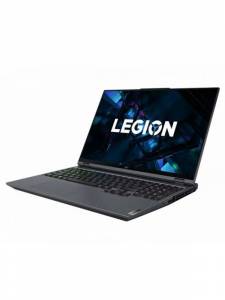 Ноутбук Lenovo legion 5 pro 16ith6 intel core i7-11800h 2.3ghz/ram16gb/ssd512gb/nvidia geforce rtx 3050