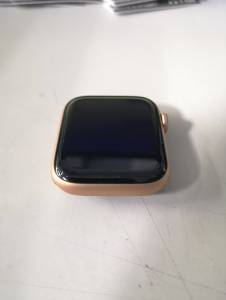 01-200125262: Apple watch se gps + cellular 44mm aluminum case a2354, a2356