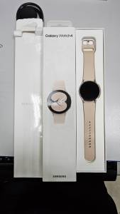 01-200123415: Samsung galaxy watch4 40mm